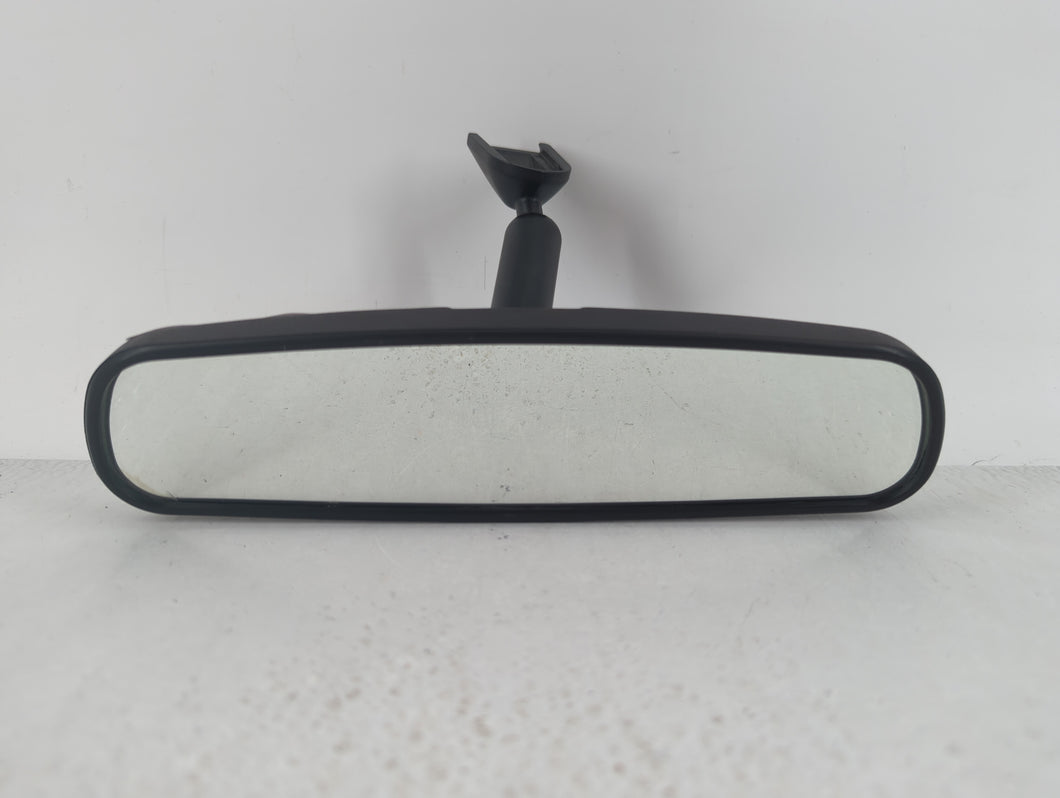 2017-2022 Subaru Impreza Interior Rear View Mirror Replacement OEM P/N:E8011681 Fits OEM Used Auto Parts