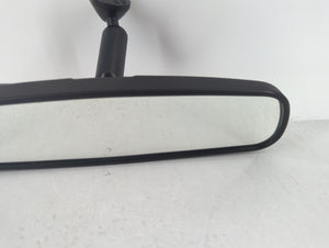 2017-2022 Subaru Impreza Interior Rear View Mirror Replacement OEM P/N:E8011681 Fits OEM Used Auto Parts