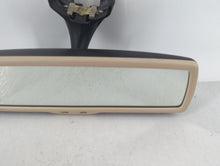 2009-2012 Volkswagen Cc Interior Rear View Mirror Replacement OEM P/N:E11026141 Fits OEM Used Auto Parts