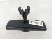 2009-2012 Volkswagen Cc Interior Rear View Mirror Replacement OEM P/N:E11026141 Fits OEM Used Auto Parts