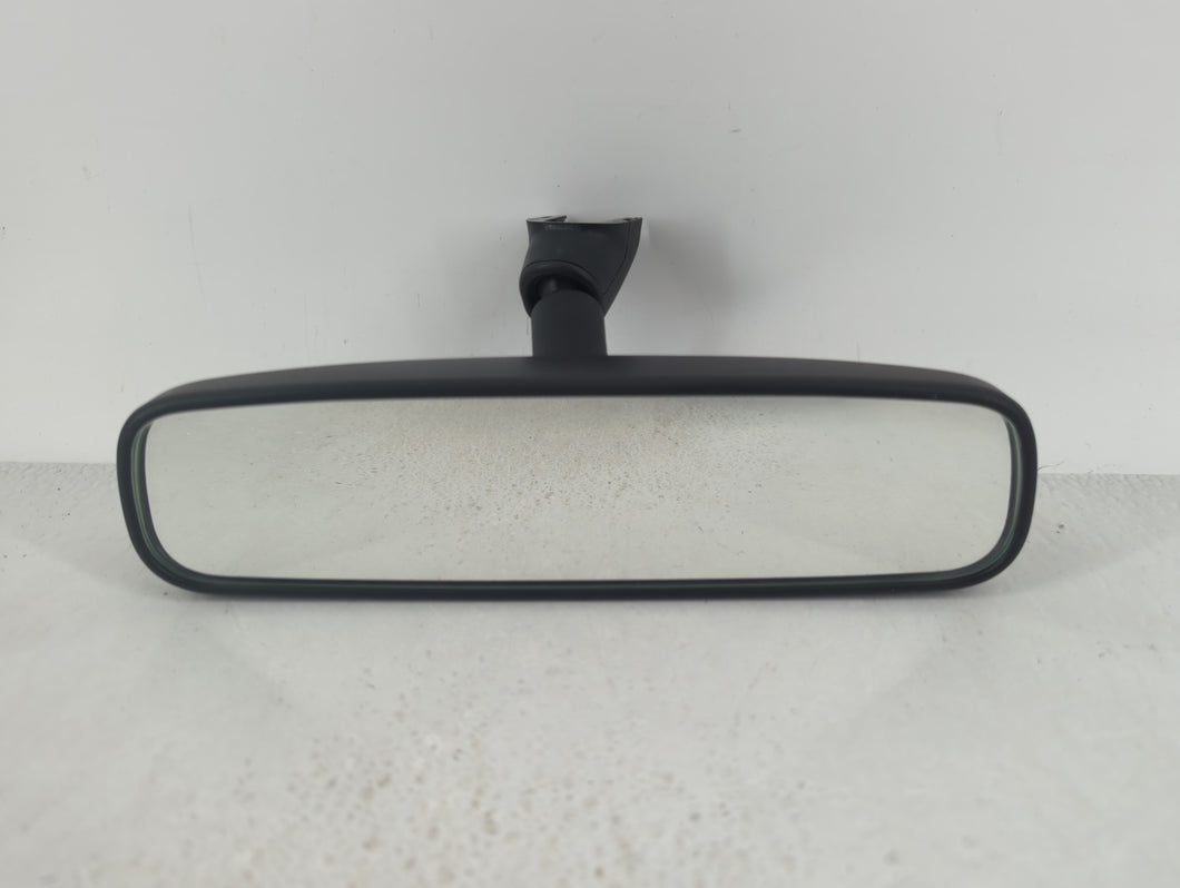 2011-2017 Nissan Juke Interior Rear View Mirror Replacement OEM P/N:E13010837 Fits OEM Used Auto Parts