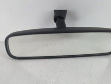 2011-2017 Nissan Juke Interior Rear View Mirror Replacement OEM P/N:E13010837 Fits OEM Used Auto Parts