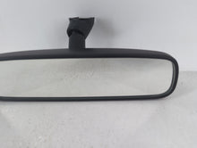 2011-2017 Nissan Juke Interior Rear View Mirror Replacement OEM P/N:E13010837 Fits OEM Used Auto Parts