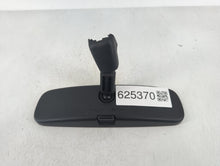 2011-2017 Nissan Juke Interior Rear View Mirror Replacement OEM P/N:E13010837 Fits OEM Used Auto Parts