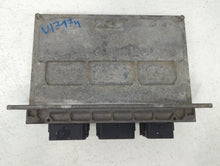 2009 Ford Escape PCM Engine Control Computer ECU ECM PCU OEM P/N:9L8A-12A650-AHA Fits Fits 2010 2011 OEM Used Auto Parts