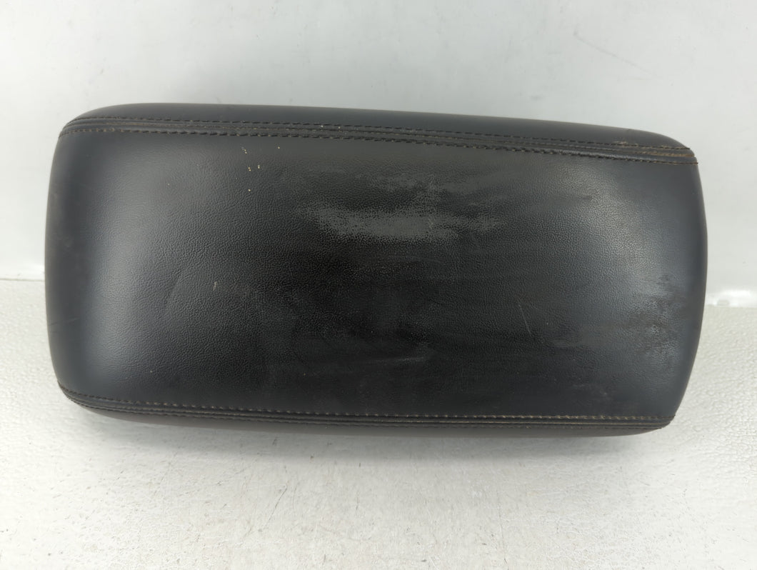 2016 Dodge Durango Center Console Armrest Cover Lid P/N:DX9/DX9 Fits OEM Used Auto Parts