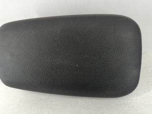 2019 Kia Forte Center Console Armrest Cover Lid P/N:84680-M7000 Fits OEM Used Auto Parts