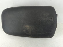 2020 Kia Forte Center Console Armrest Cover Lid Fits OEM Used Auto Parts