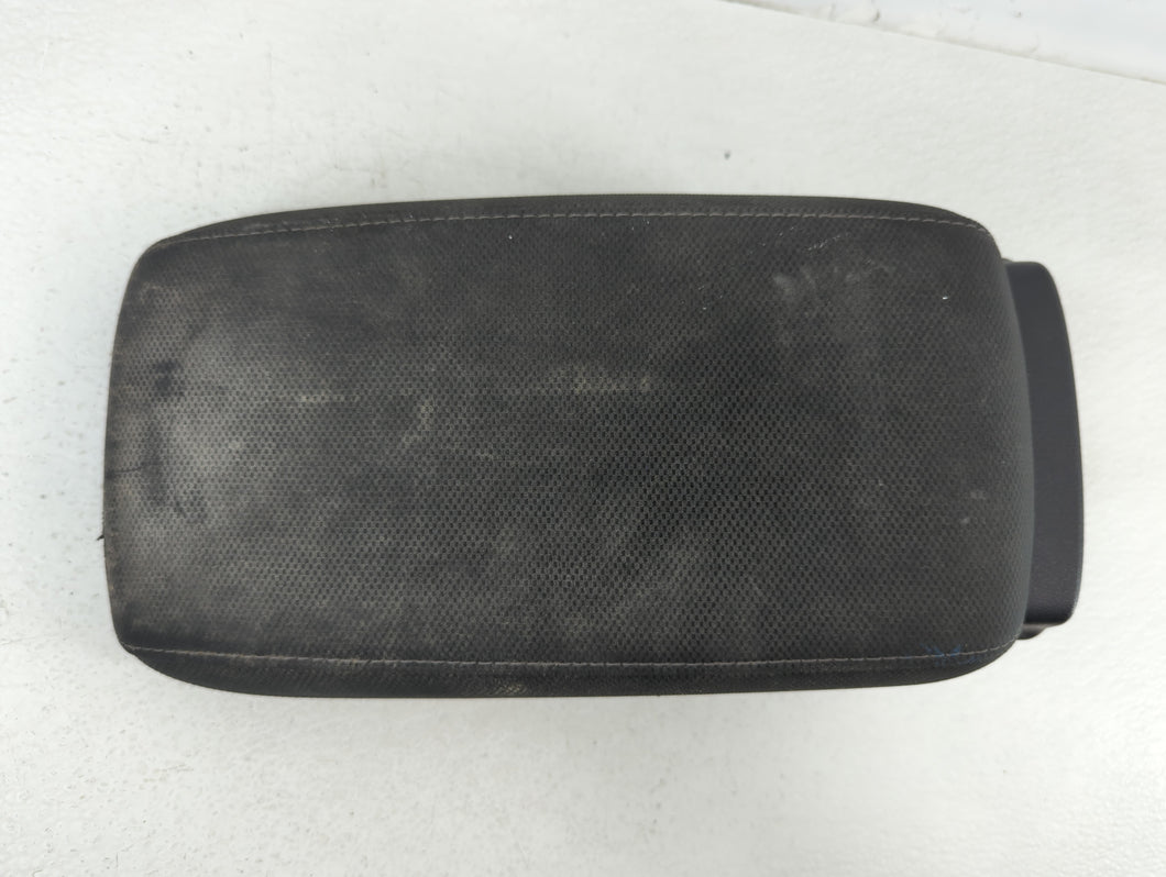 2015 Honda Civic Center Console Armrest Cover Lid Fits OEM Used Auto Parts