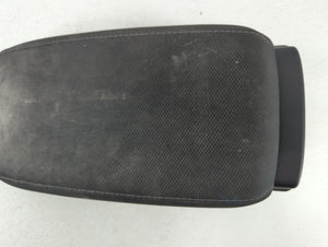 2015 Honda Civic Center Console Armrest Cover Lid Fits OEM Used Auto Parts