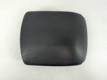 2016 Mazda 6 Center Console Armrest Cover Lid Fits OEM Used Auto Parts