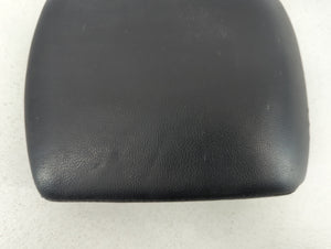 2016 Mazda 6 Center Console Armrest Cover Lid Fits OEM Used Auto Parts