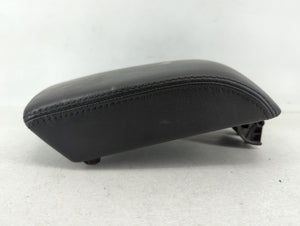 2016 Mazda 6 Center Console Armrest Cover Lid Fits OEM Used Auto Parts