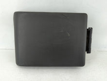 2009 Ford Escape Center Console Armrest Cover Lid Fits OEM Used Auto Parts