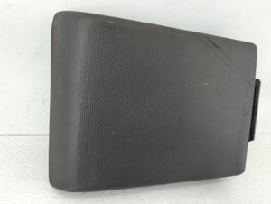 2009 Ford Escape Center Console Armrest Cover Lid Fits OEM Used Auto Parts