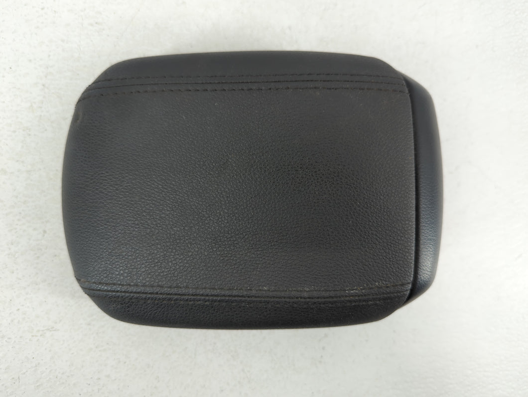 2013 Chevrolet Cruze Center Console Armrest Cover Lid Fits OEM Used Auto Parts