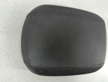 2013 Chevrolet Cruze Center Console Armrest Cover Lid Fits OEM Used Auto Parts