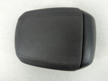 2013 Chevrolet Cruze Center Console Armrest Cover Lid Fits OEM Used Auto Parts