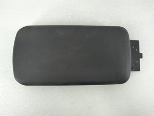 2009 Pontiac G6 Center Console Armrest Cover Lid Fits OEM Used Auto Parts