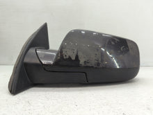 2015-2017 Chevrolet Equinox Side Mirror Replacement Driver Left View Door Mirror Fits 2015 2016 2017 OEM Used Auto Parts