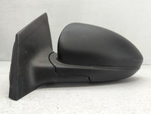 2011-2016 Chevrolet Cruze Side Mirror Replacement Driver Left View Door Mirror P/N:95186709 Fits 2011 2012 2013 2014 2015 2016 OEM Used Auto Parts