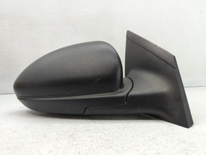 2011-2016 Chevrolet Cruze Side Mirror Replacement Passenger Right View Door Mirror P/N:95186710 Fits 2011 2012 2013 2014 2015 2016 OEM Used Auto Parts