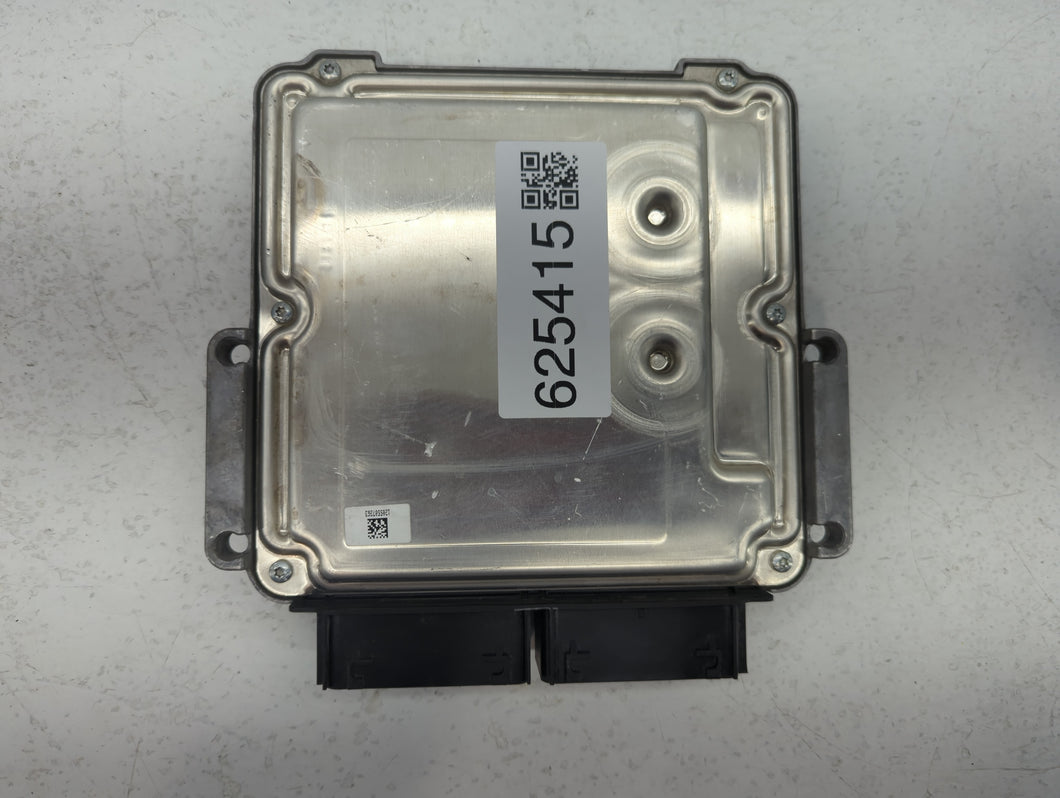 2015-2018 Ford Edge PCM Engine Control Computer ECU ECM PCU OEM P/N:G2GA-12A650-ARB Fits Fits 2015 2016 2017 2018 2019 OEM Used Auto Parts