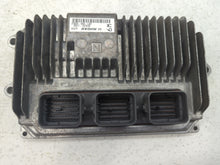 2014 Honda Accord PCM Engine Control Computer ECU ECM PCU OEM P/N:37820-5A3-L31 37820-5A3-L32 Fits OEM Used Auto Parts