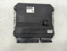 2007 Toyota Camry PCM Engine Control Computer ECU ECM PCU OEM P/N:89661-06C41 89661-33B90, 89661-06C70, 89661-33B71 Fits OEM Used Auto Parts