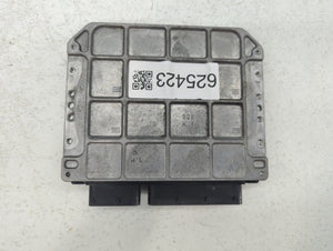 2007 Toyota Camry PCM Engine Control Computer ECU ECM PCU OEM P/N:89661-06C41 89661-33B90, 89661-06C70, 89661-33B71 Fits OEM Used Auto Parts