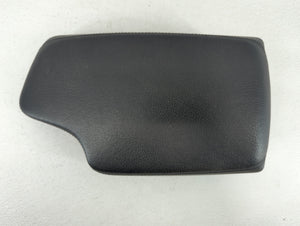 2013 Bmw 335i Center Console Armrest Cover Lid Fits OEM Used Auto Parts