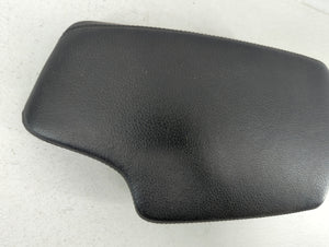 2013 Bmw 335i Center Console Armrest Cover Lid Fits OEM Used Auto Parts