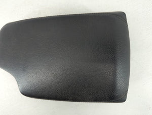 2013 Bmw 335i Center Console Armrest Cover Lid Fits OEM Used Auto Parts