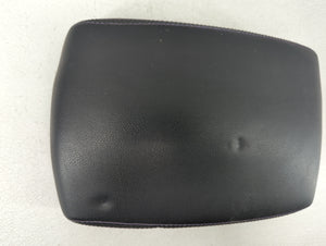 2016 Infiniti Qx70 Center Console Armrest Cover Lid Fits OEM Used Auto Parts