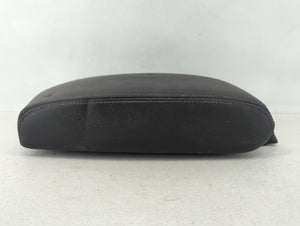 2016 Infiniti Qx70 Center Console Armrest Cover Lid Fits OEM Used Auto Parts