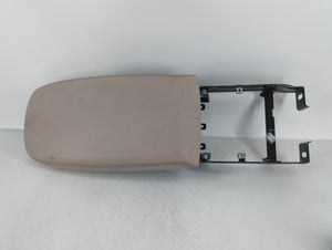 2014 Bmw X3 Center Console Armrest Cover Lid Fits OEM Used Auto Parts