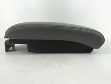 2012 Chevrolet Malibu Center Console Armrest Cover Lid Fits OEM Used Auto Parts