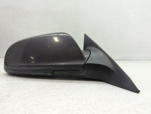 2008-2012 Chevrolet Malibu Side Mirror Replacement Passenger Right View Door Mirror P/N:20893724 Fits OEM Used Auto Parts