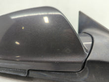 2008-2012 Chevrolet Malibu Side Mirror Replacement Passenger Right View Door Mirror P/N:20893724 Fits OEM Used Auto Parts