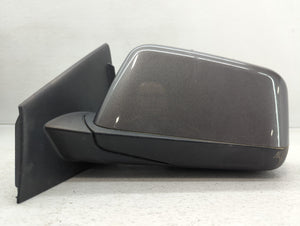 2009 Ford Edge Side Mirror Replacement Driver Left View Door Mirror P/N:AT4Z-17683-BAPTM Fits OEM Used Auto Parts