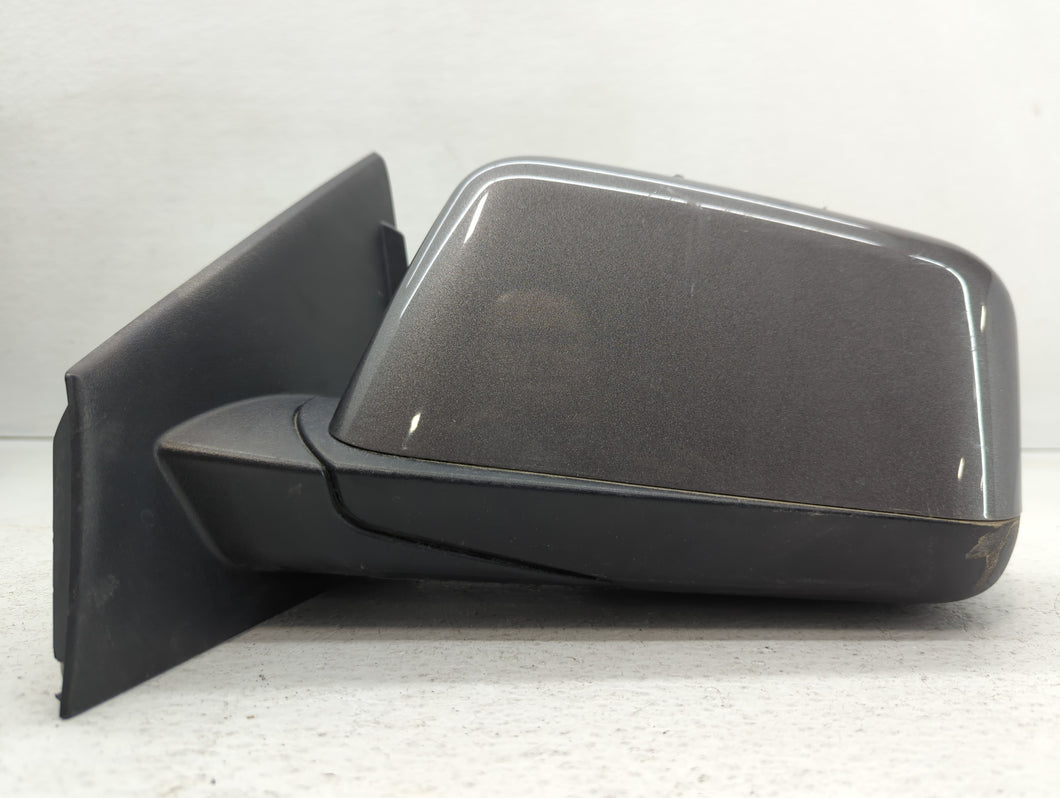 2009 Ford Edge Side Mirror Replacement Driver Left View Door Mirror P/N:AT4Z-17683-BAPTM Fits OEM Used Auto Parts