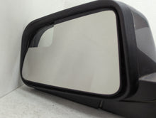 2009 Ford Edge Side Mirror Replacement Driver Left View Door Mirror P/N:AT4Z-17683-BAPTM Fits OEM Used Auto Parts