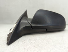 2008-2012 Chevrolet Malibu Side Mirror Replacement Driver Left View Door Mirror P/N:P25853517 Fits 2008 2009 2010 2011 2012 OEM Used Auto Parts