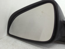 2008-2012 Chevrolet Malibu Side Mirror Replacement Driver Left View Door Mirror P/N:P25853517 Fits 2008 2009 2010 2011 2012 OEM Used Auto Parts