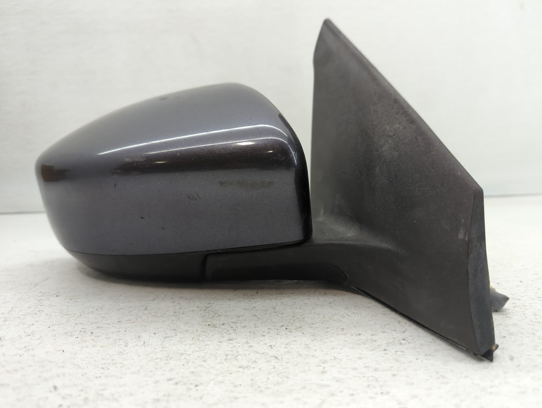 2013-2015 Nissan Sentra Side Mirror Replacement Passenger Right View Door Mirror P/N:9630133SG0N Fits 2013 2014 2015 OEM Used Auto Parts