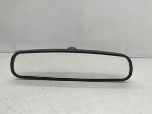 2004 Honda Accord Interior Rear View Mirror Replacement OEM P/N:E8011681 I18011681 Fits OEM Used Auto Parts