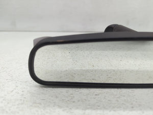 2004 Honda Accord Interior Rear View Mirror Replacement OEM P/N:E8011681 I18011681 Fits OEM Used Auto Parts