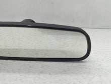 2004 Honda Accord Interior Rear View Mirror Replacement OEM P/N:E8011681 I18011681 Fits OEM Used Auto Parts