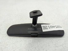 2004 Honda Accord Interior Rear View Mirror Replacement OEM P/N:E8011681 I18011681 Fits OEM Used Auto Parts