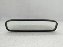 2004-2010 Toyota Sienna Interior Rear View Mirror Replacement OEM P/N:IE8011681 Fits OEM Used Auto Parts